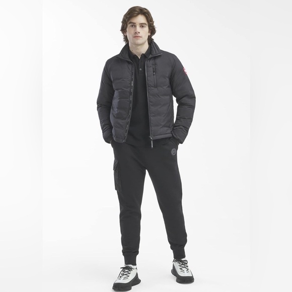 Canada Goose Lodge Jacket